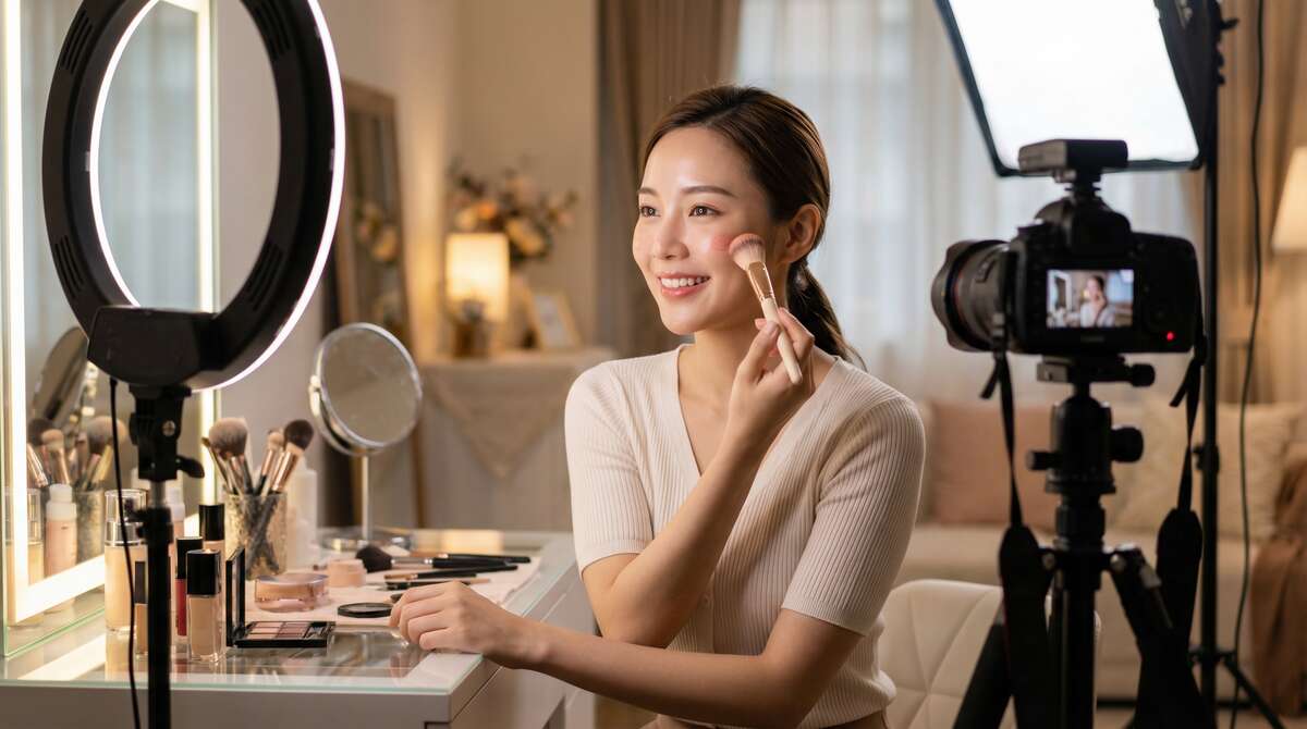 四虎影院美妆视频