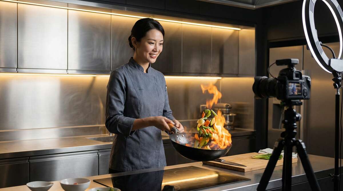 四虎影院美食视频